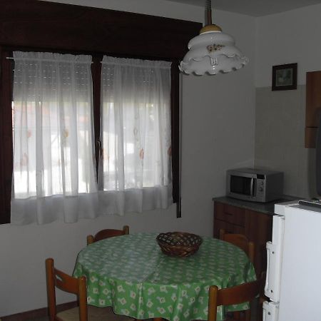 비비오네 Casa Armanda 아파트 외부 사진