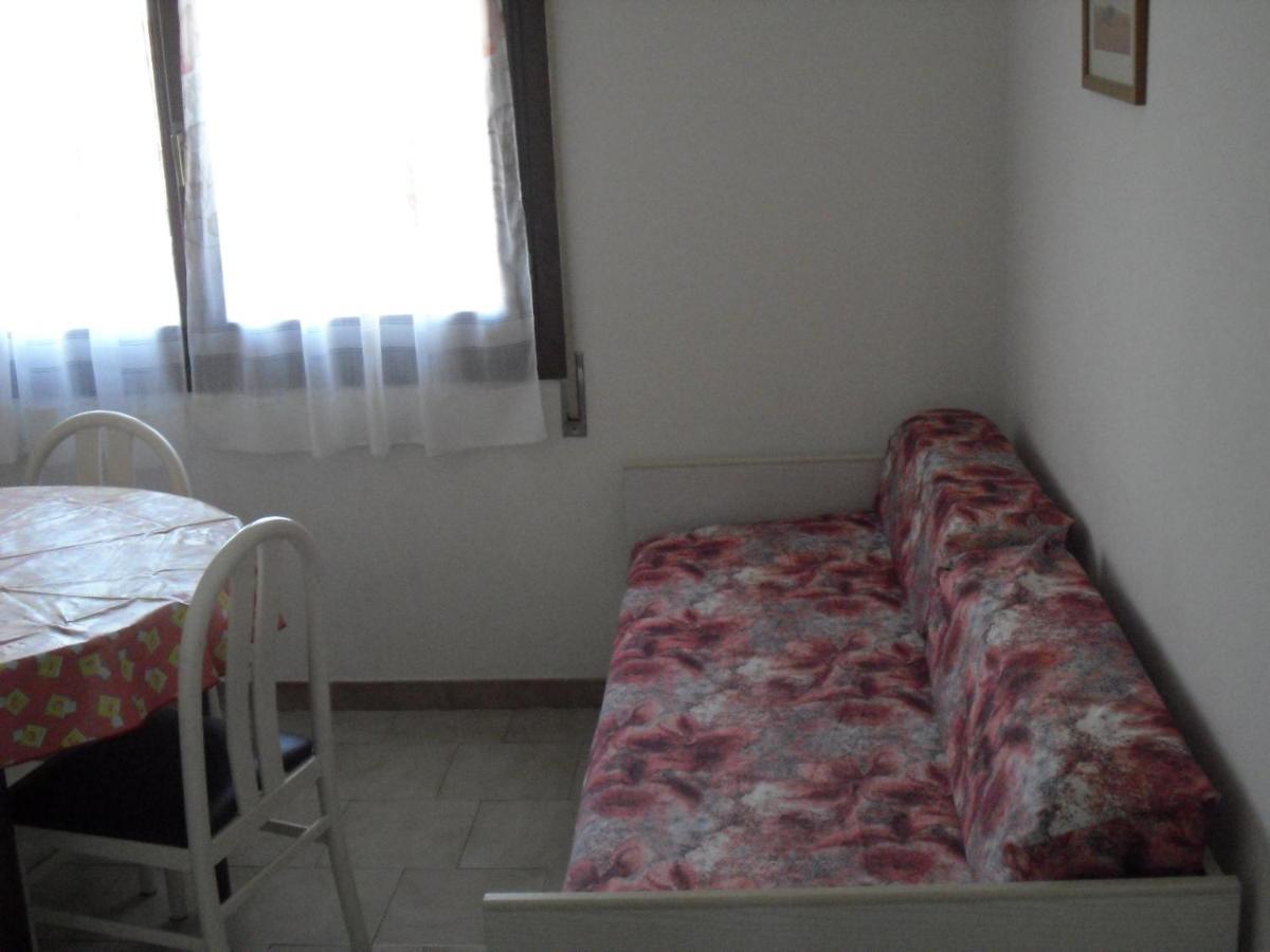 비비오네 Casa Armanda 아파트 외부 사진
